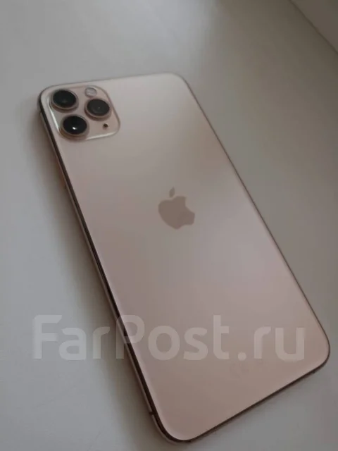 Apple iPhone 11 Pro Max. �/�, 256 ��, �������, 3G, 4G LTE, ����������, NFC ����