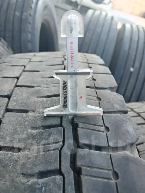 Bridgestone W990. ������, ��� �����, 2011 ���, �/�, ����� 20 % ����