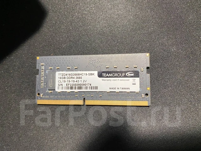 SO-DIMM DDR4. ����