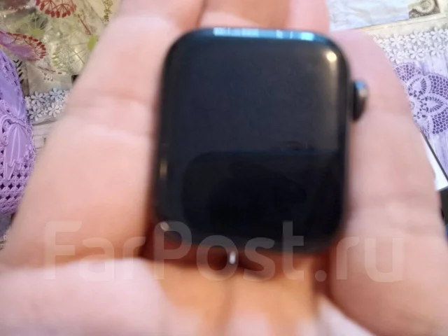 Apple Watch SE Nike. GPS ����