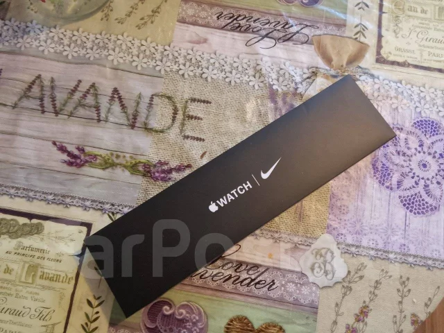 Apple Watch SE Nike. GPS ����