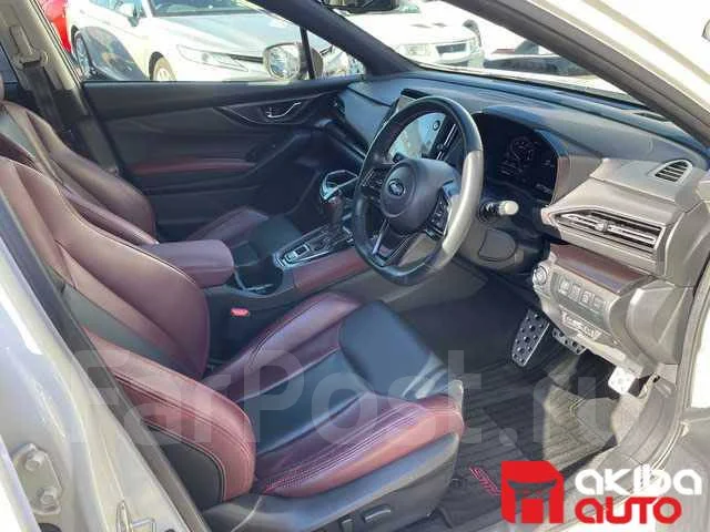 Subaru Levorg. ��������, 4wd, 1.8 (177��.�.), ������, 41 000����. ��, �/�. ��� ����� �� ������������ ����