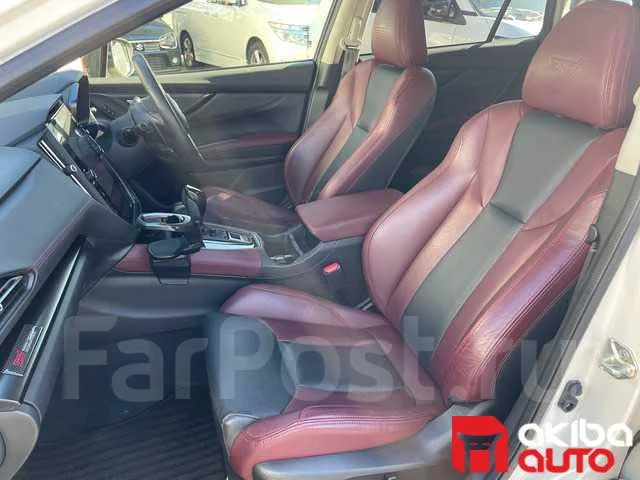 Subaru Levorg. ��������, 4wd, 1.8 (177��.�.), ������, 41 000����. ��, �/�. ��� ����� �� ������������ ����