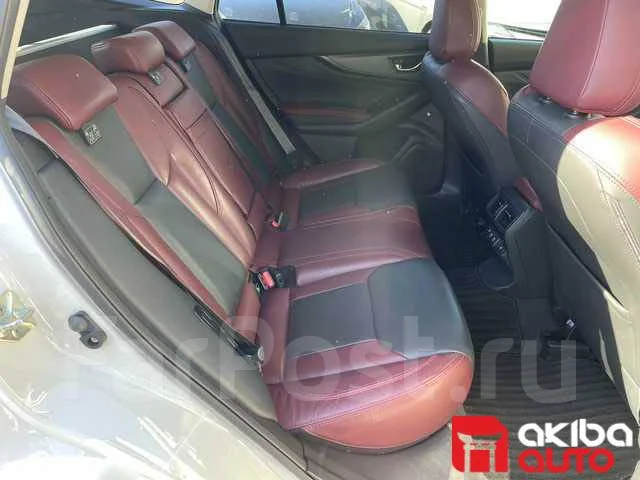 Subaru Levorg. ��������, 4wd, 1.8 (177��.�.), ������, 41 000����. ��, �/�. ��� ����� �� ������������ ����