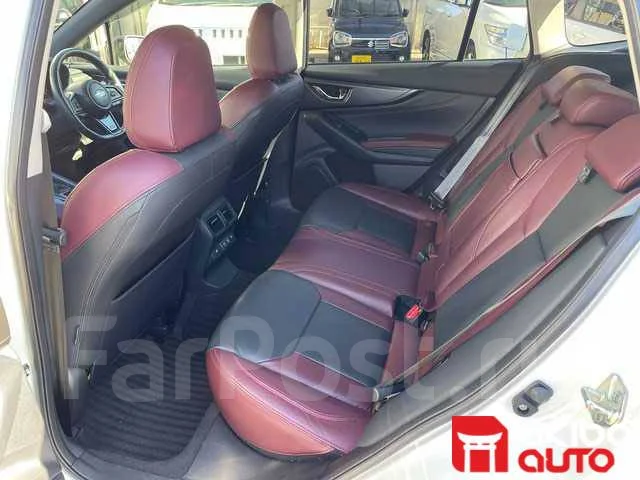 Subaru Levorg. ��������, 4wd, 1.8 (177��.�.), ������, 41 000����. ��, �/�. ��� ����� �� ������������ ����
