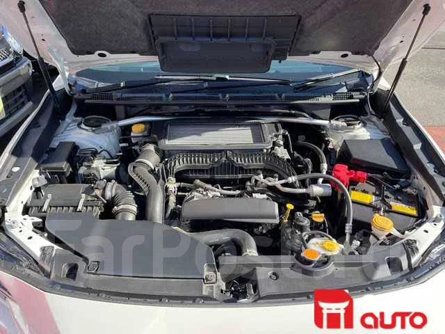 Subaru Levorg. ��������, 4wd, 1.8 (177��.�.), ������, 41 000����. ��, �/�. ��� ����� �� ������������ ����