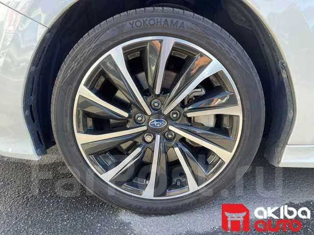 Subaru Levorg. ��������, 4wd, 1.8 (177��.�.), ������, 41 000����. ��, �/�. ��� ����� �� ������������ ����