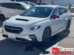 Subaru Levorg. ��������, 4wd, 1.8 (177��.�.), ������, 41 000����. ��, �/�. ��� ����� �� ������������ ����