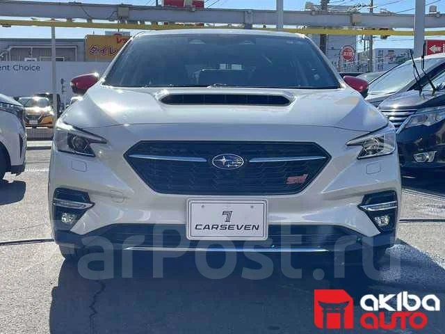 Subaru Levorg. ��������, 4wd, 1.8 (177��.�.), ������, 41 000����. ��, �/�. ��� ����� �� ������������ ����