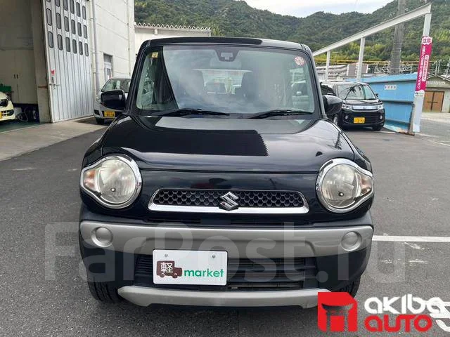 Suzuki Hustler. ��������, ��������, 0.7 (52��.�.), ������, 63 000����. ��, �/�. ��� ����� �� ������������ ����