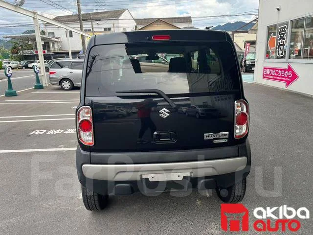 Suzuki Hustler. ��������, ��������, 0.7 (52��.�.), ������, 63 000����. ��, �/�. ��� ����� �� ������������ ����