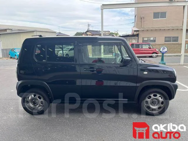 Suzuki Hustler. ��������, ��������, 0.7 (52��.�.), ������, 63 000����. ��, �/�. ��� ����� �� ������������ ����