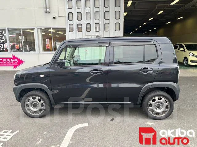 Suzuki Hustler. ��������, ��������, 0.7 (52��.�.), ������, 63 000����. ��, �/�. ��� ����� �� ������������ ����