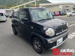 Suzuki Hustler. ��������, ��������, 0.7 (52��.�.), ������, 63 000����. ��, �/�. ��� ����� �� ������������ ����