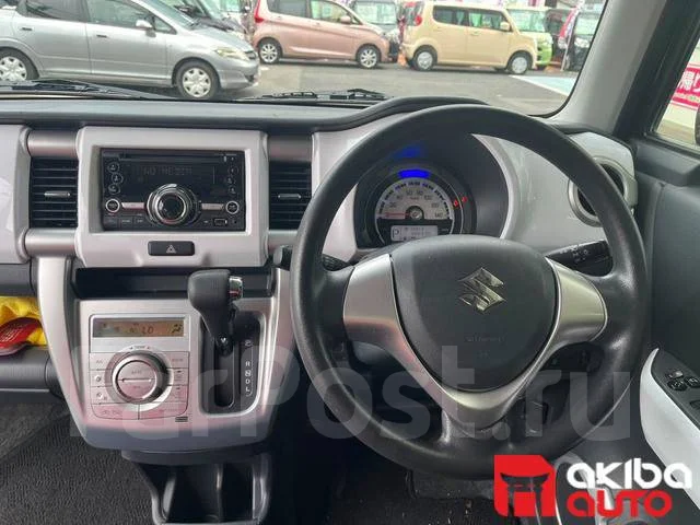Suzuki Hustler. ��������, ��������, 0.7 (52��.�.), ������, 63 000����. ��, �/�. ��� ����� �� ������������ ����