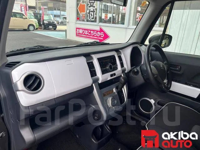 Suzuki Hustler. ��������, ��������, 0.7 (52��.�.), ������, 63 000����. ��, �/�. ��� ����� �� ������������ ����