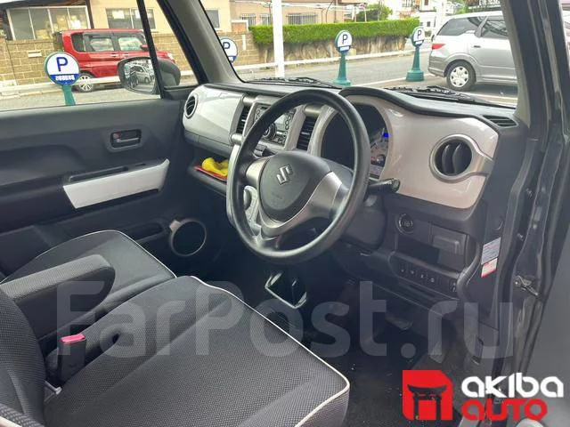 Suzuki Hustler. ��������, ��������, 0.7 (52��.�.), ������, 63 000����. ��, �/�. ��� ����� �� ������������ ����