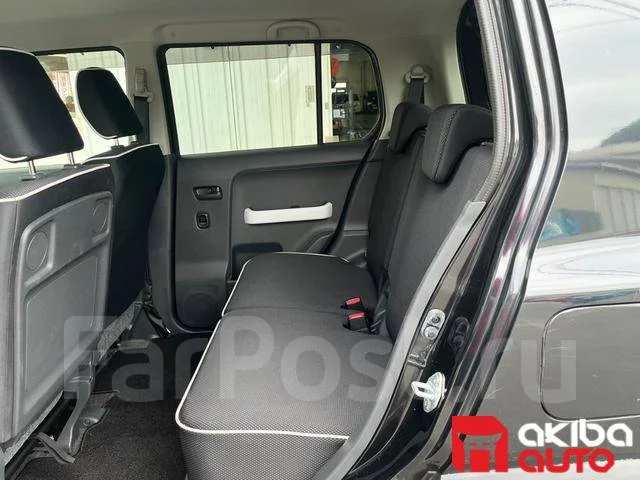 Suzuki Hustler. ��������, ��������, 0.7 (52��.�.), ������, 63 000����. ��, �/�. ��� ����� �� ������������ ����