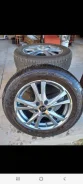 Replay HND179. x17", 5x114.3, �� 67,1���. ����