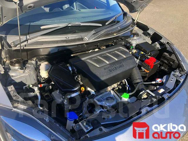 Suzuki Swift. �������, ��������, 1.4 (140��.�.), ������, 24 000����. ��, �/�. ��� ����� �� ������������ ����