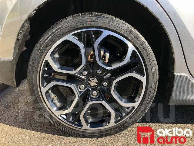 Suzuki Swift. �������, ��������, 1.4 (140��.�.), ������, 24 000����. ��, �/�. ��� ����� �� ������������ ����