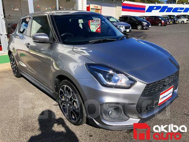 Suzuki Swift. �������, ��������, 1.4 (140��.�.), ������, 24 000����. ��, �/�. ��� ����� �� ������������ ����