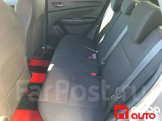 Suzuki Swift. �������, ��������, 1.4 (140��.�.), ������, 24 000����. ��, �/�. ��� ����� �� ������������ ����