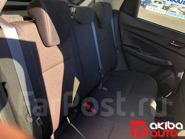 Suzuki Swift. �������, ��������, 1.4 (140��.�.), ������, 24 000����. ��, �/�. ��� ����� �� ������������ ����