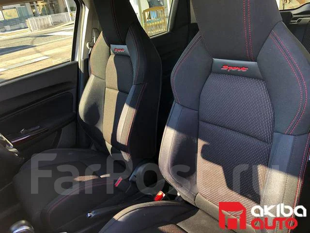 Suzuki Swift. �������, ��������, 1.4 (140��.�.), ������, 24 000����. ��, �/�. ��� ����� �� ������������ ����