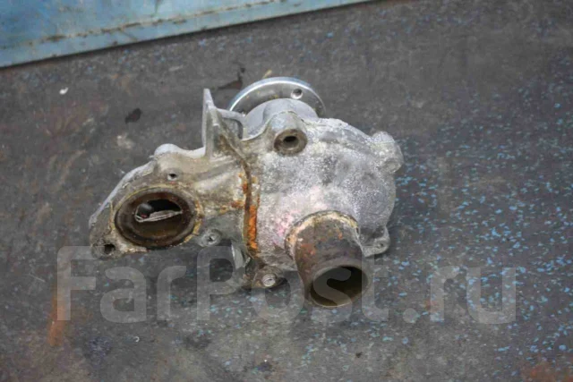 ����� Toyota Corolla (������ �������) E100 1610019295 ����
