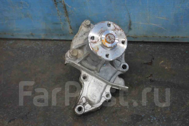 ����� Toyota Corolla (������ �������) E100 1610019295 ����
