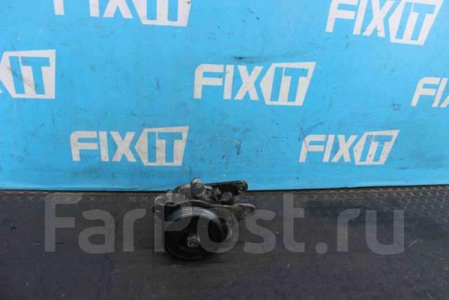 Гидроусилитель руля Nissan March (Ниссан Марч) K11 купить в Омске по ...