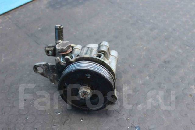 Гидроусилитель руля Nissan March (Ниссан Марч) K11 купить в Омске по ...