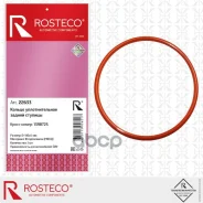 ������ �������������� ������ ������� 1398725 DAF (FMVQ - �����������, D=110�5 ��), Rosteco Rosteco ���. 22633 22633 ����