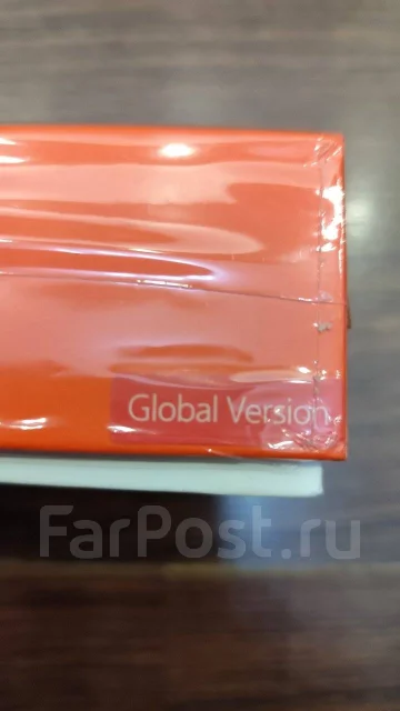 Xiaomi Redmi Note 5. �/�, 64 ��, �������, 3G, 4G LTE, Dual-SIM ����