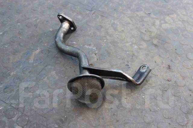 Маслоприёмник Nissan March (Ниссан Марч) K11 купить в Омске по цене ...