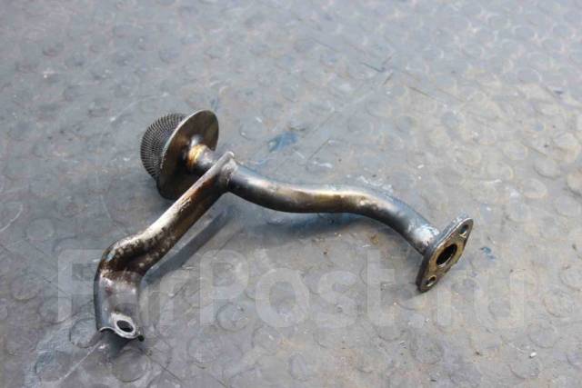 Маслоприёмник Nissan March (Ниссан Марч) K11 купить в Омске по цене ...