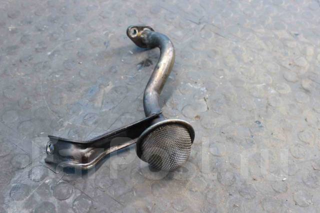 Маслоприёмник Nissan March (Ниссан Марч) K11 купить в Омске по цене ...