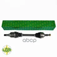 ������ Renault Duster, ���� ������ �������� ����� 4WD (25/27 ����. ) (391017275R) [LGR-3263] (LGR) LGR LGR3263 LGR3263 ����