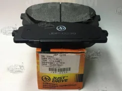 ������� ��������� �������� Just Drive JBP0239, �������� JBP0239 ����