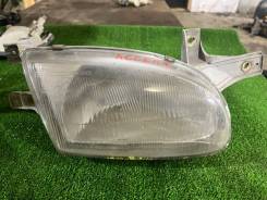  Hyundai Accent 1999 X3 G4EK   92102223009210222300 200177000 BSG40800009 