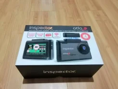 Inspector AtlaS ����