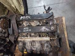  Ford Focus 2.0 AODA 