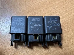 ���� 9522022000 Hyundai Accent 1999 X3 G4EK 9522022000 ����