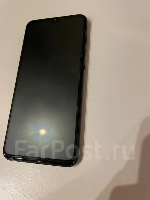 Samsung Galaxy A30. �/�, 32 ��, ������, 4G LTE, Dual-SIM, NFC ����