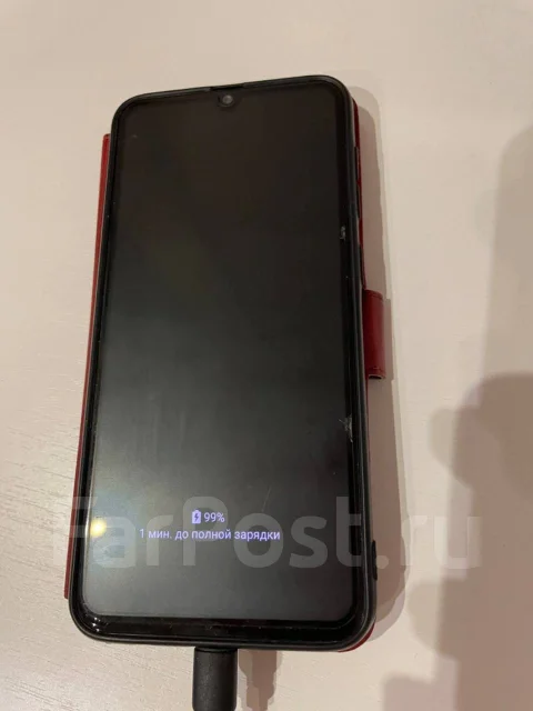 Samsung Galaxy A30. �/�, 32 ��, ������, 4G LTE, Dual-SIM, NFC ����