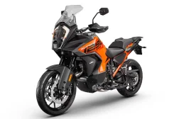 KTM 1290 Super Adventure S. 1 301����. ��., ��������, ���������, ��� ������� ����