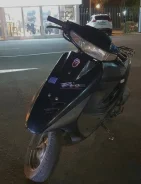 Honda Dio AF27. 49����. ��., ��������, ��� ���, ������ �� �� ����