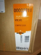 NRF 32211 ���������� ������������ Volvo XC 90 02-, XC70 Cross 02- 32211 ����
