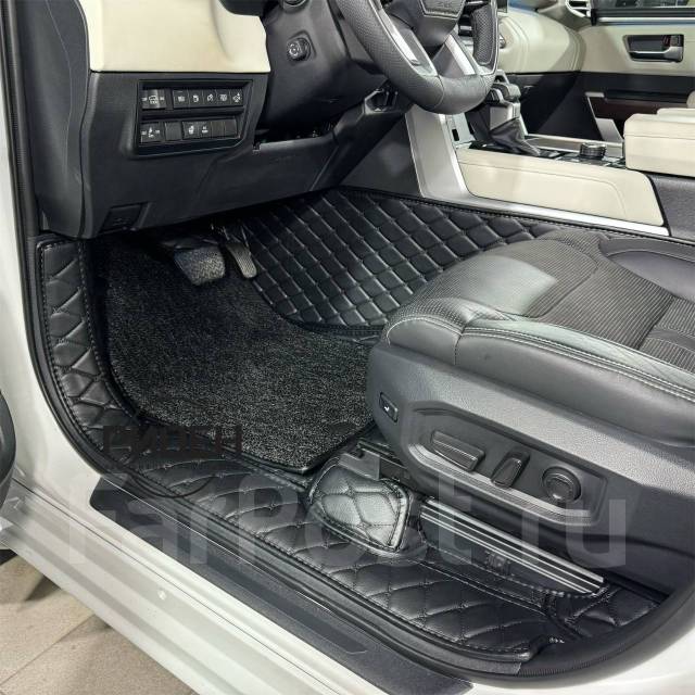 5d     Toyota Sequoia XK80 2022- 